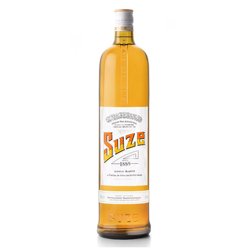 SUZE 15% 70CL