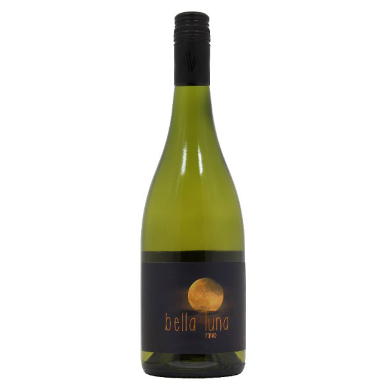 BELLA LUNA FIANO WHITE WINE 12.5% 75CL