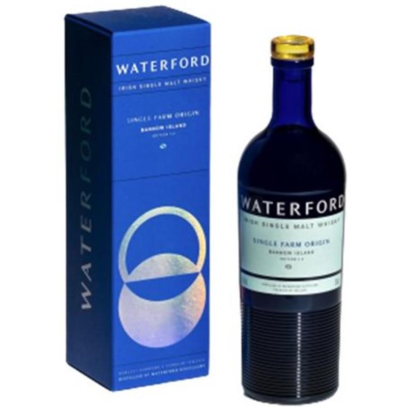 WATERFORD BANNOW ISLAND 1.2 50% 70CL