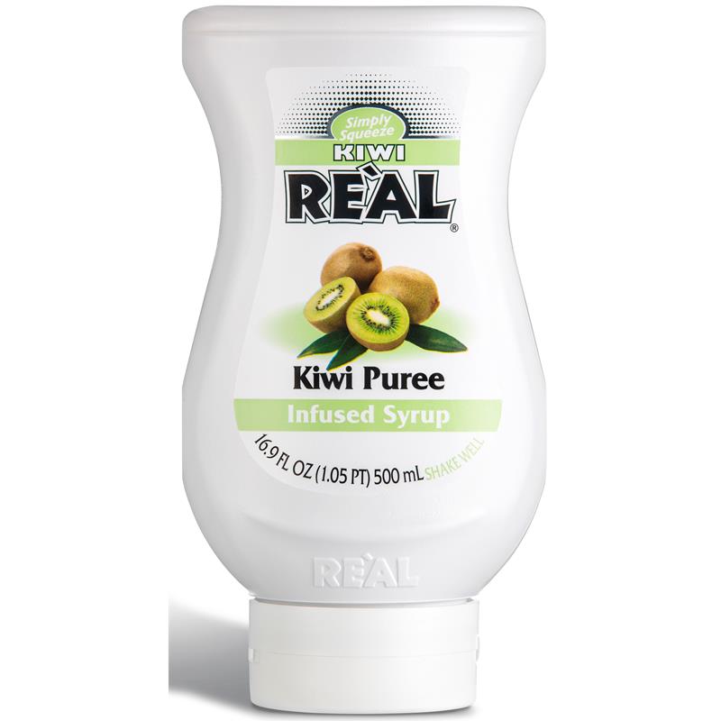 RE'AL KIWI PUREE 50CL