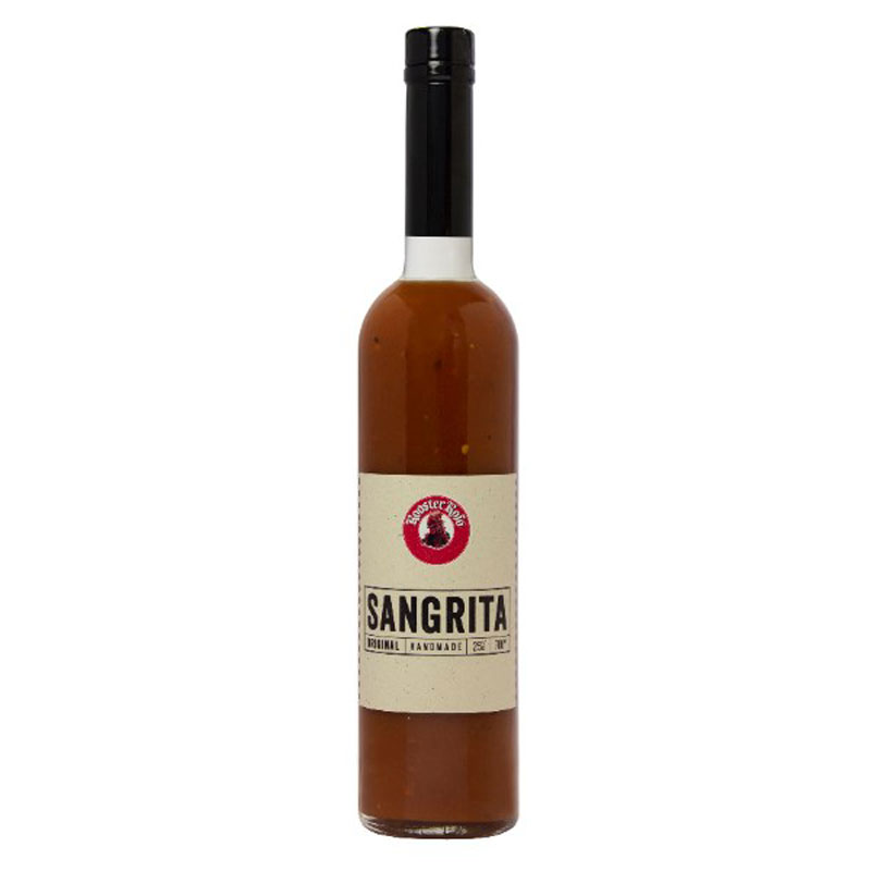 ROOSTER ROJO SANGRITA 0% MIXER 70CL