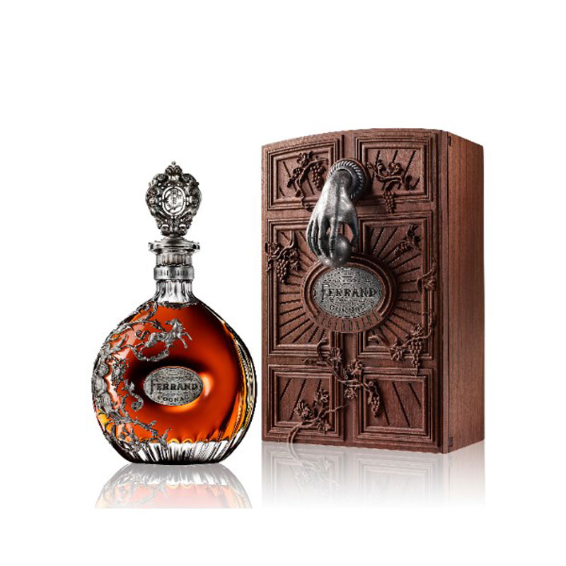 FERRAND LEGENDAIRE COGNAC 42.1% 70CL