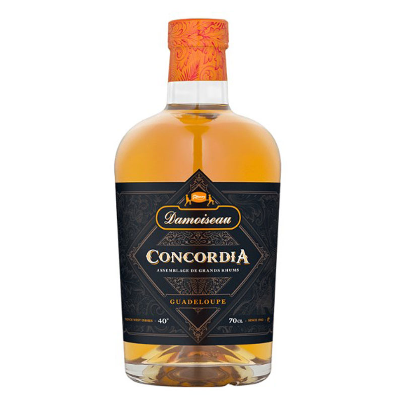 DAMOISEAU CONCORDIA 40% 70CL