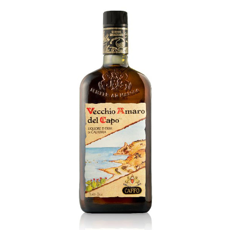 AMARO DEL CAPO 35% 70CL