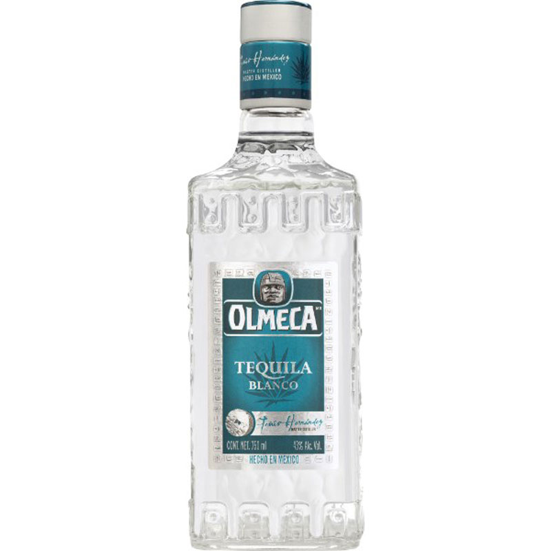 OLMECA BLANCO 40% 70CL