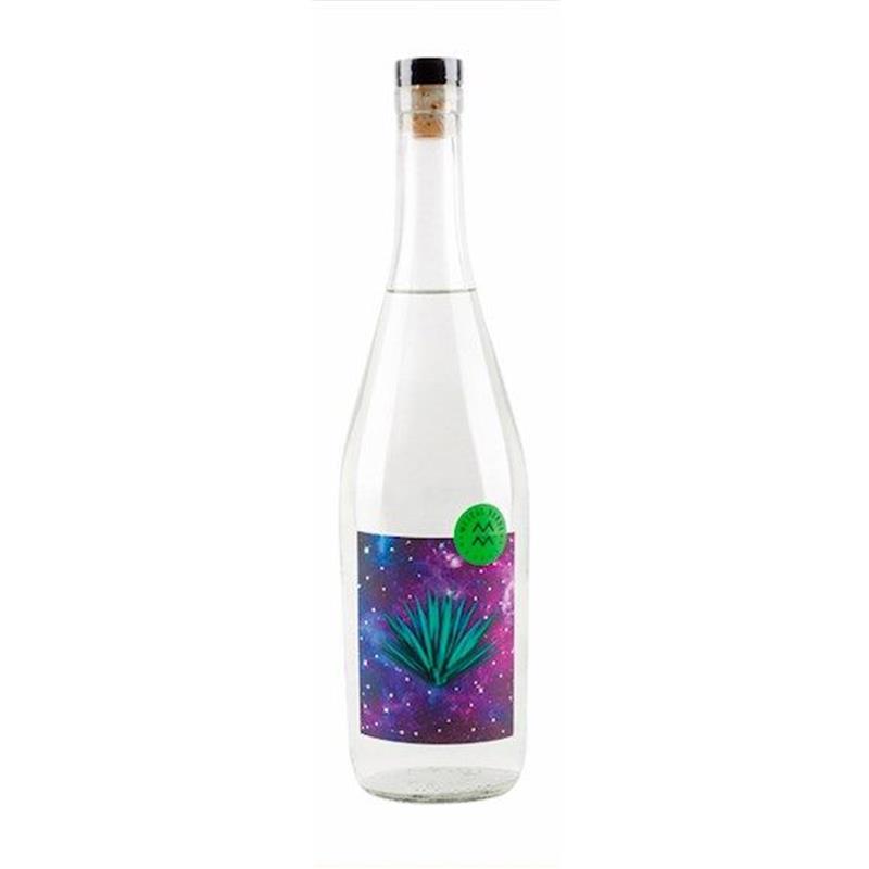 MEZCAL MOMENTO VERDE 42% 70CL