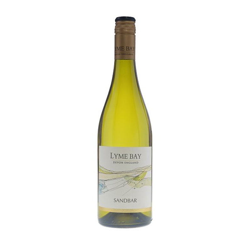 LIME BAY SANDBAR BACCHUS 11% 75CL WHITE WINE