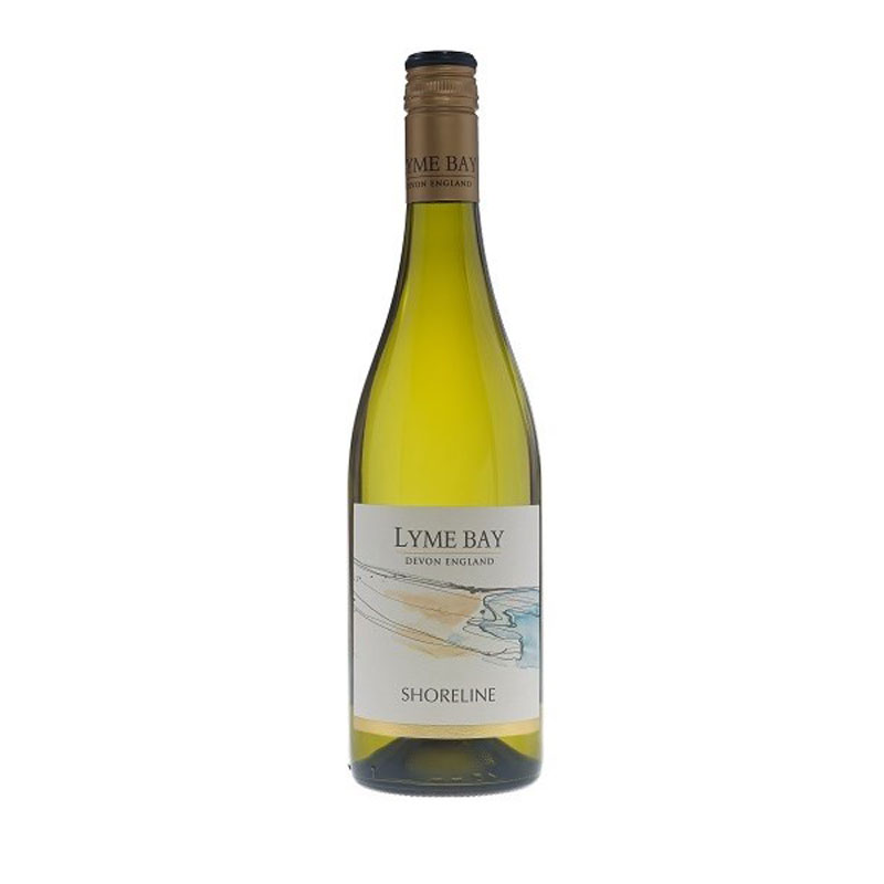 LYME BAY SHORELINE 11.5% 75CL WHITE WINE