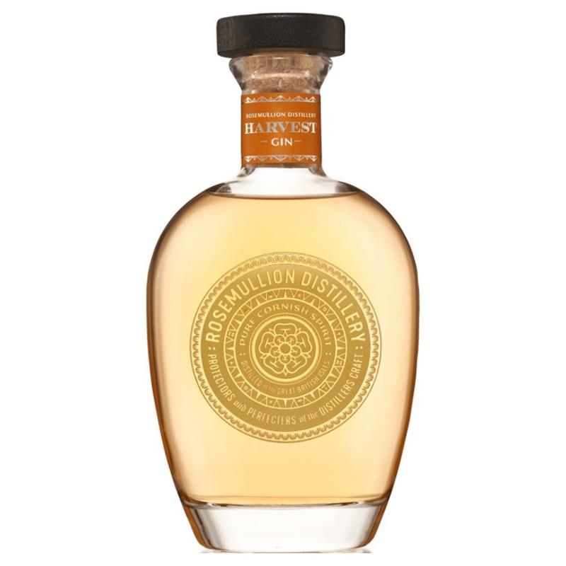 ROSEMULLION HARVEST GIN 40% 70CL