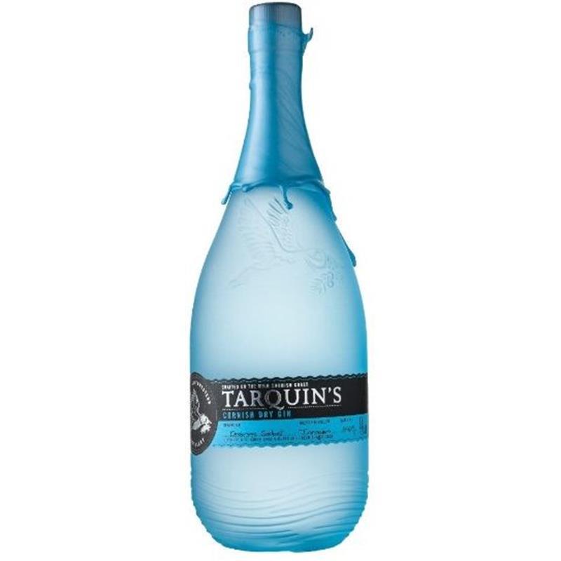 TARQUIN'S DRY GIN *MAGNUM* 43% 150CL