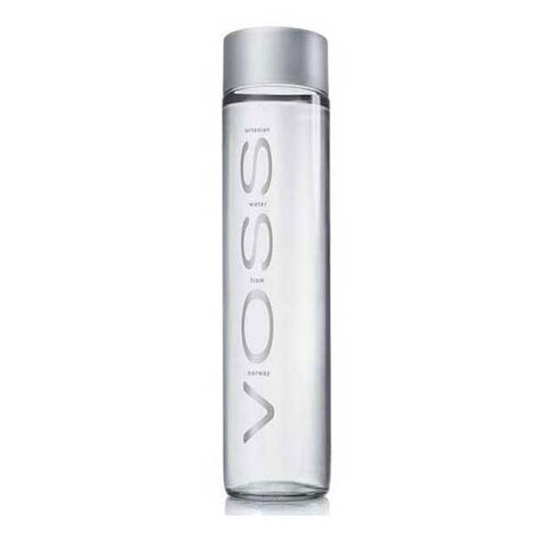 VOSS STILL *GLASS* 24 x 375ML