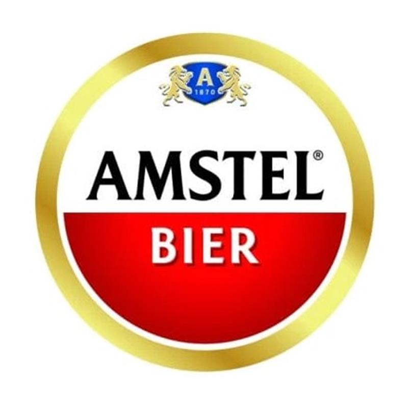 AMSTEL BLADE 4.1% 8LTR KEG
