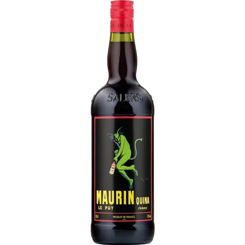 MAURIN QUINA APERITIF 16% 1LTR