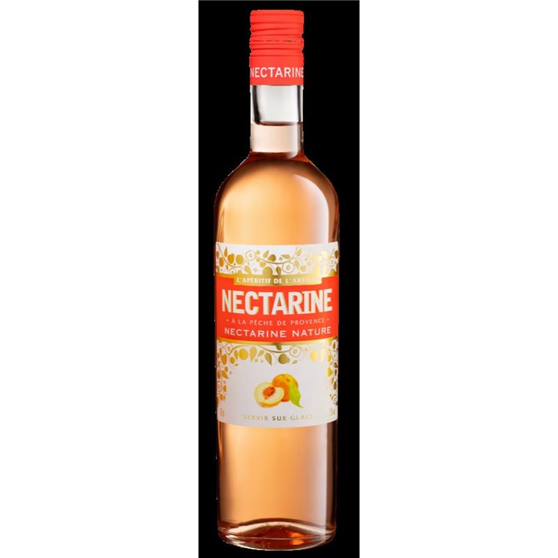 NECTARINE L'APERITIF 12% 70CL