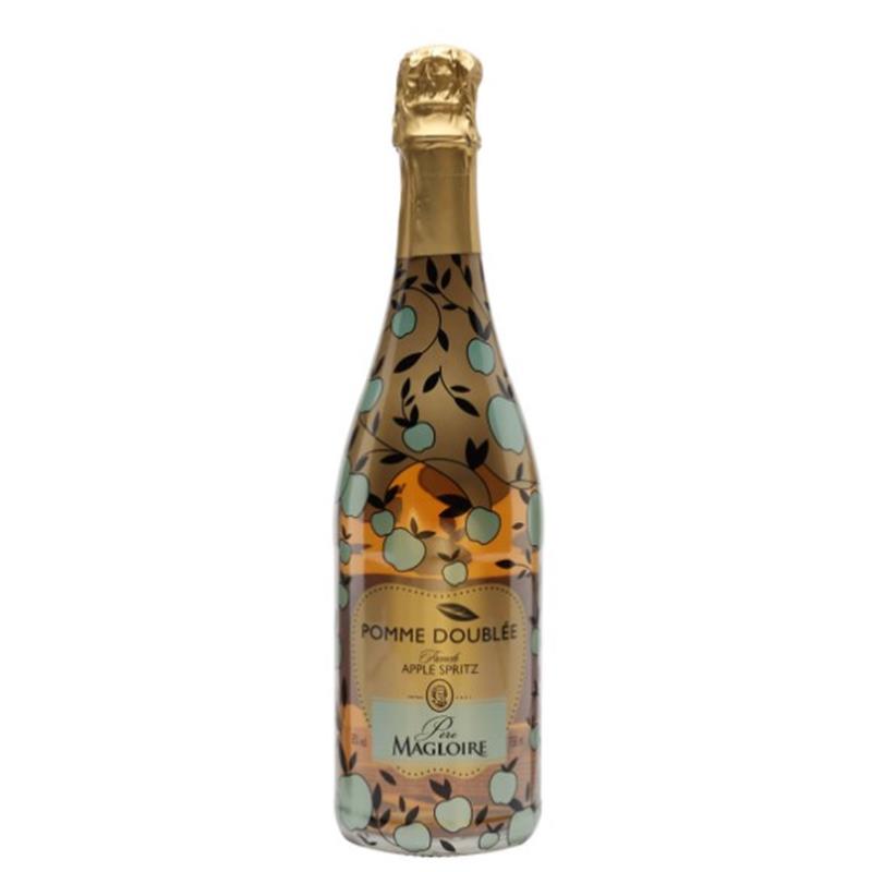 PERE MAGLOIRE POMME DOUBLEE APPLE SPRITZ