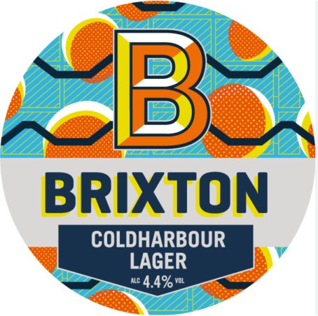 BRIXTON COLDHARBOUR 4.4% 30LTR