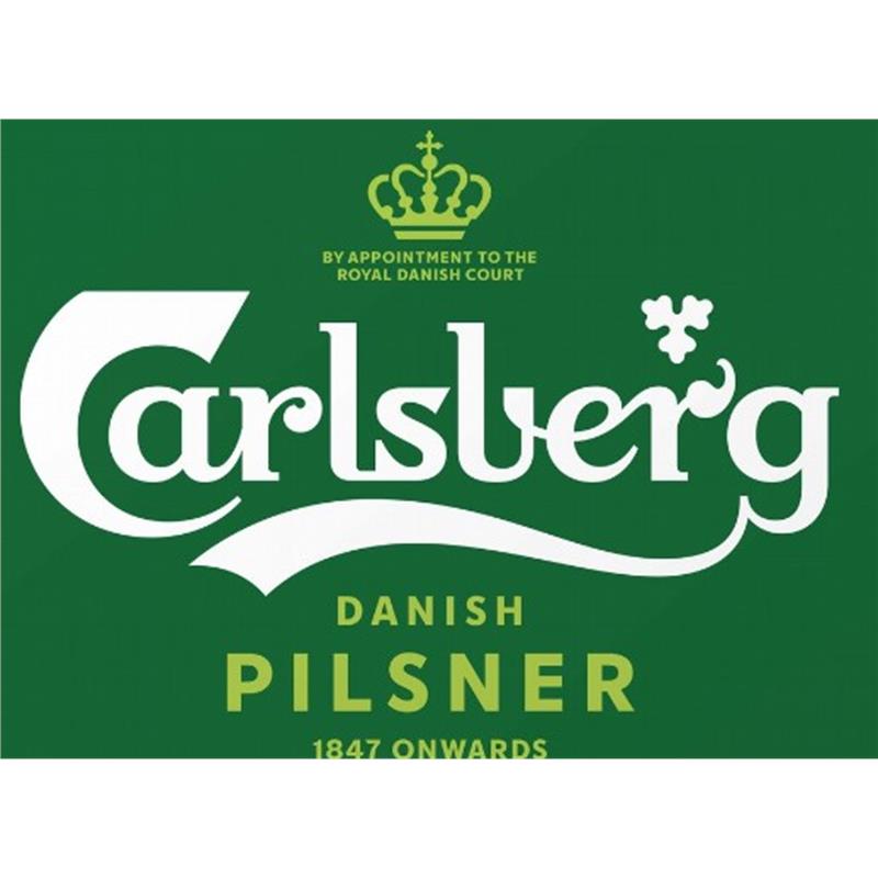CARLSBERG PILSNER (DRAUGHTMASTER) 3.8% 20LTR