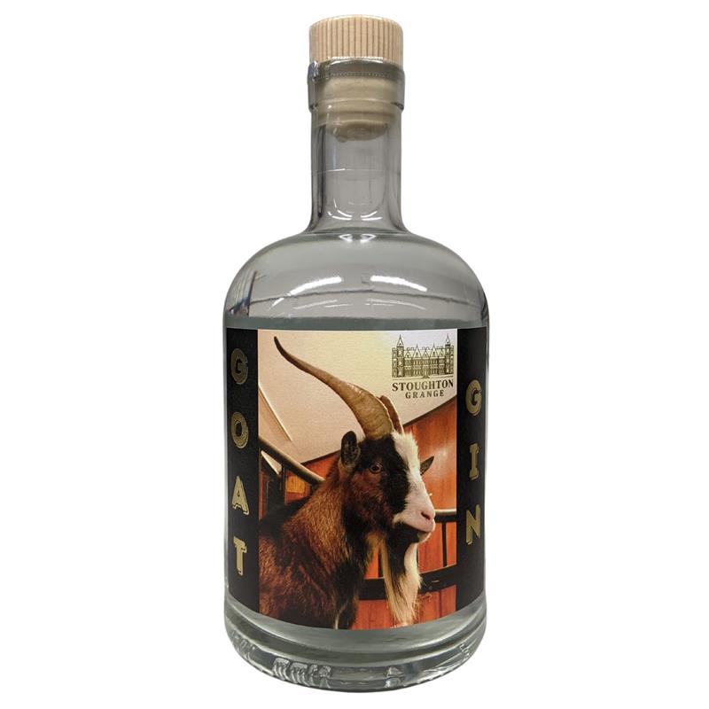 GOAT GIN 40% 70CL STOUGHTON GRANGE