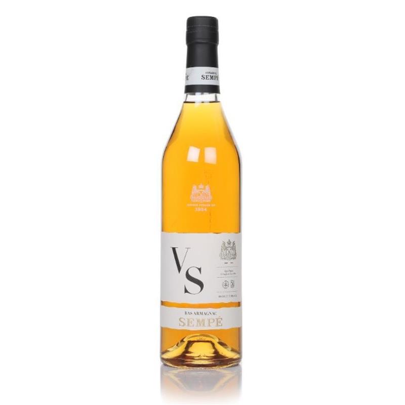 SEMPE VS BAS ARMAGNAC 40%