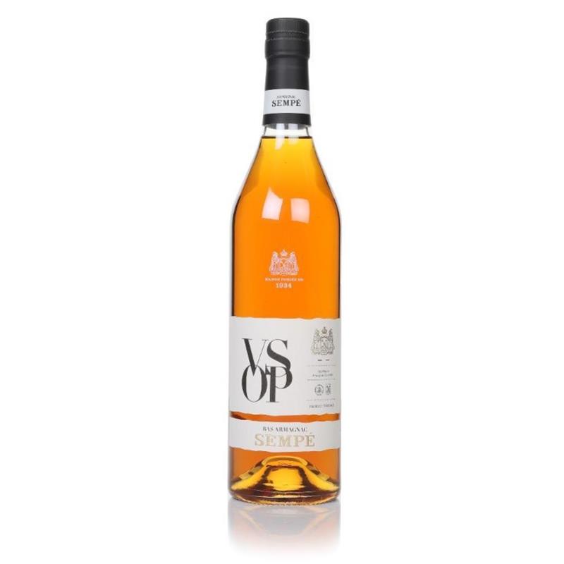 SEMPE VSOP BAS ARMAGNAC 40%