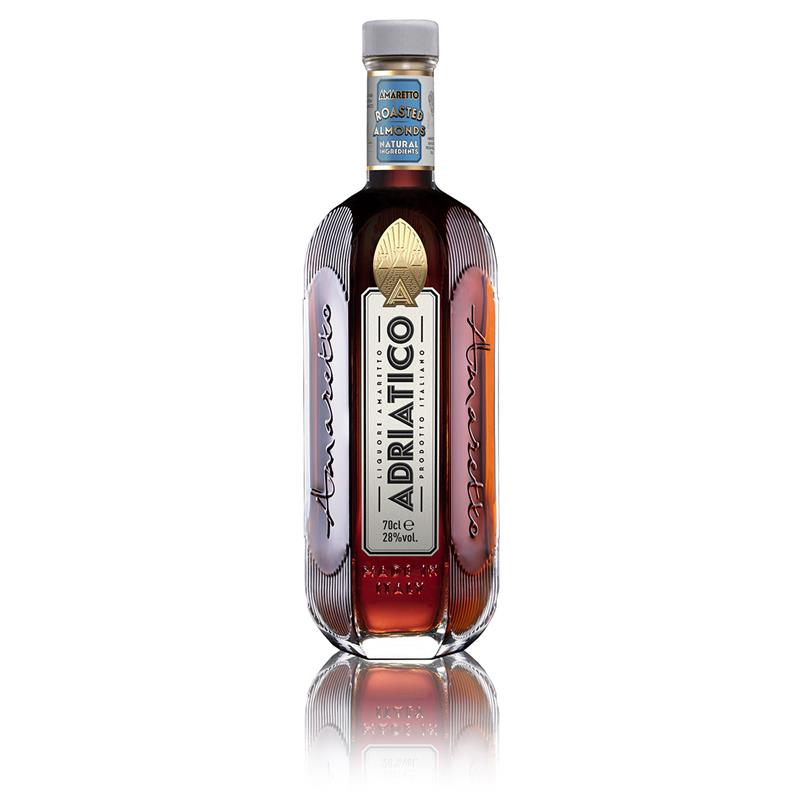 ADRIATICO AMARETTO 28% 70CL