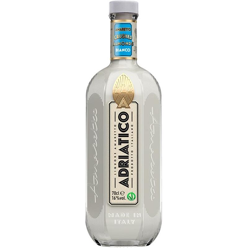 ADRIATICO BIANCO (CRUSHED) 16% 70CL