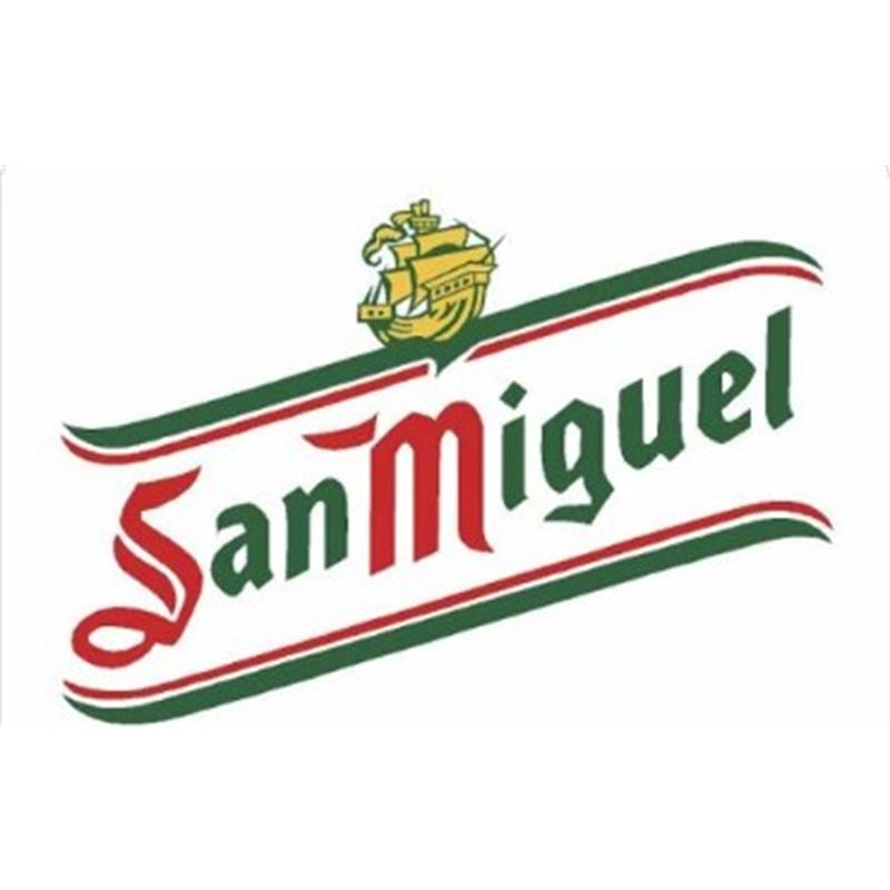 SAN MIGUEL 0% 20LTR KEG