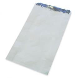 FOIL LINED BAGS x 500PK 175 x 230 x 300