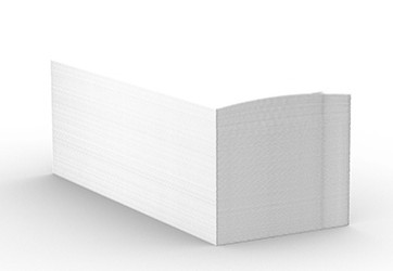 Z/FOLD WHITE HAND TOWELS 2PLY 15 x 200 3000