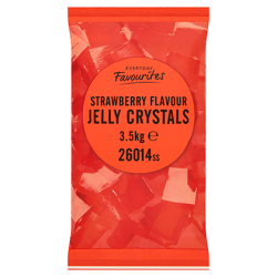 JELLY CRYSTALS 3.5KG