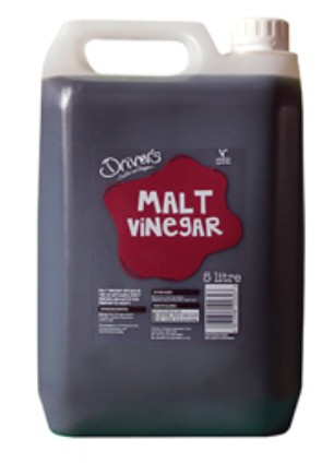 MALT VINEGAR 5LTR