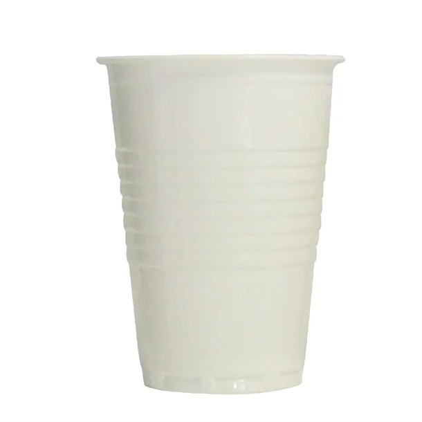 7OZ VENDING CUPS TALL x 100