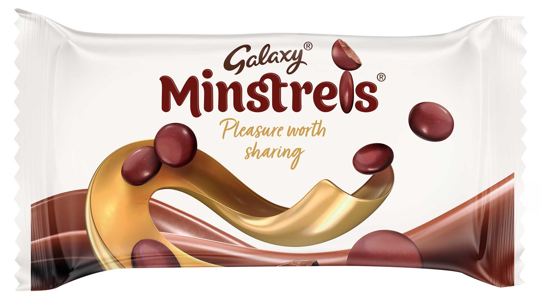 MINSTRELS x 40