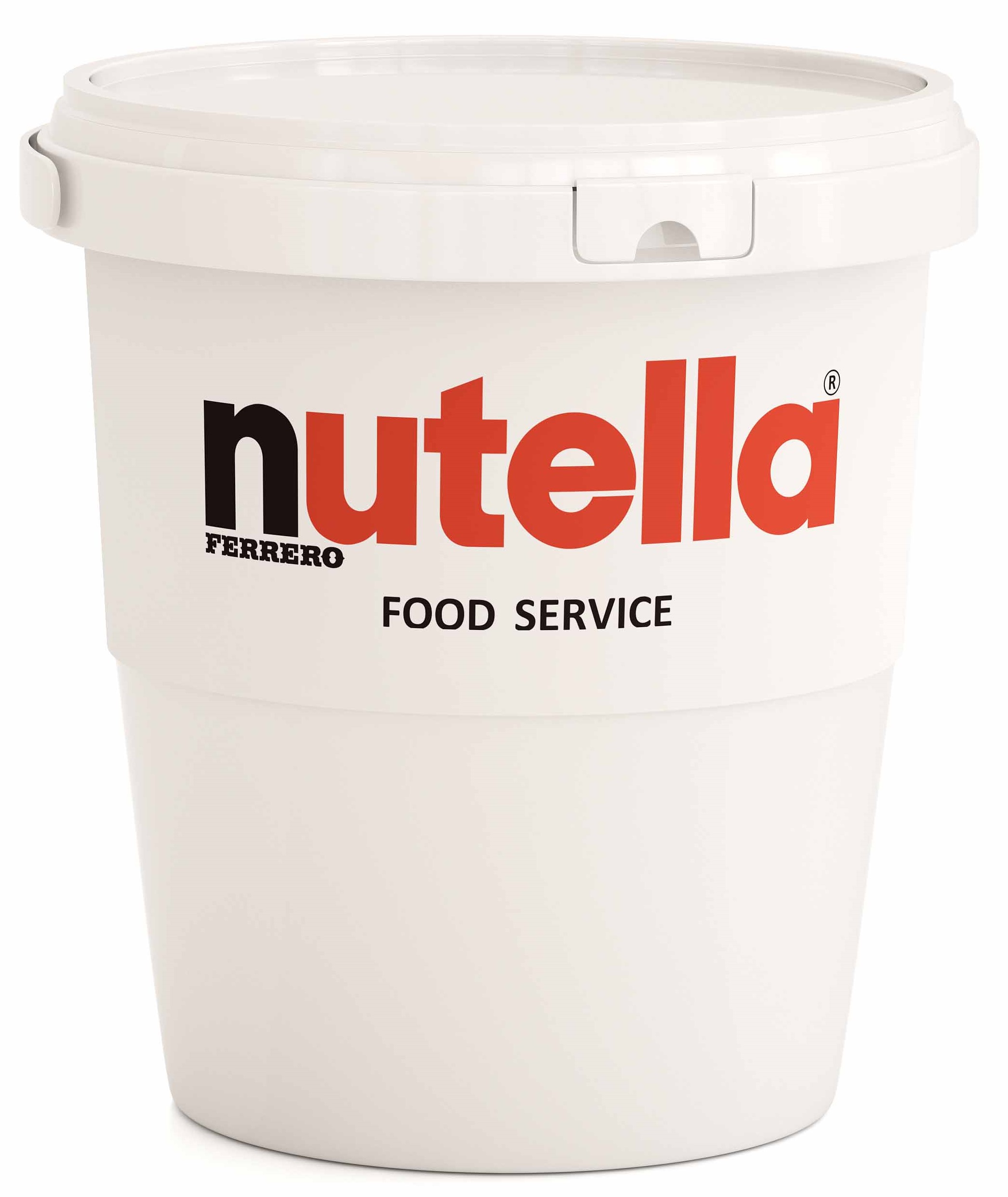 NUTELLA SPREAD CATERING TUB 3KG