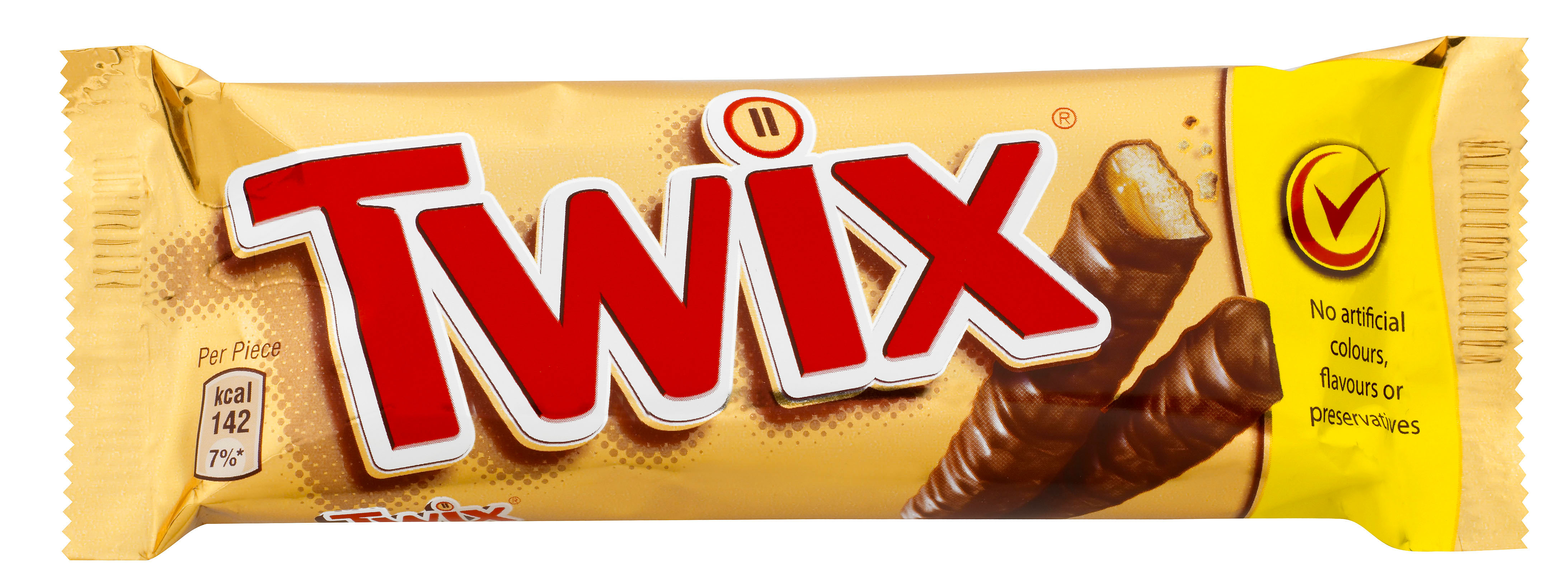 TWIX BARS 32 x BAR