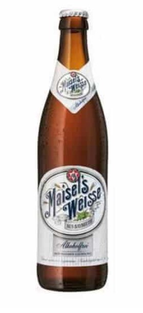 MAISELS ALKOHOLFREI 0.5% 20X50CL