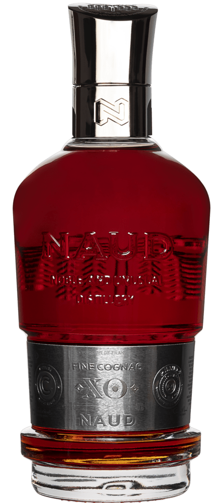 NAUD XO COGNAC 40% 70CL