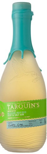 TARQUIN'S MEXICAN ZEST & SALT GIN 70CL 38%