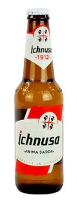 BIRRA ICHNUSA 4.7% 24 x 330ml