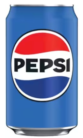PEPSI  CANS 24 x 330ML