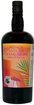 SBS ORIGIN FRENCH ANTILLES GRAND AROME 57%