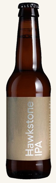 HAWKSTONE IPA NRB 4.8% 12x330ML BOTTLES