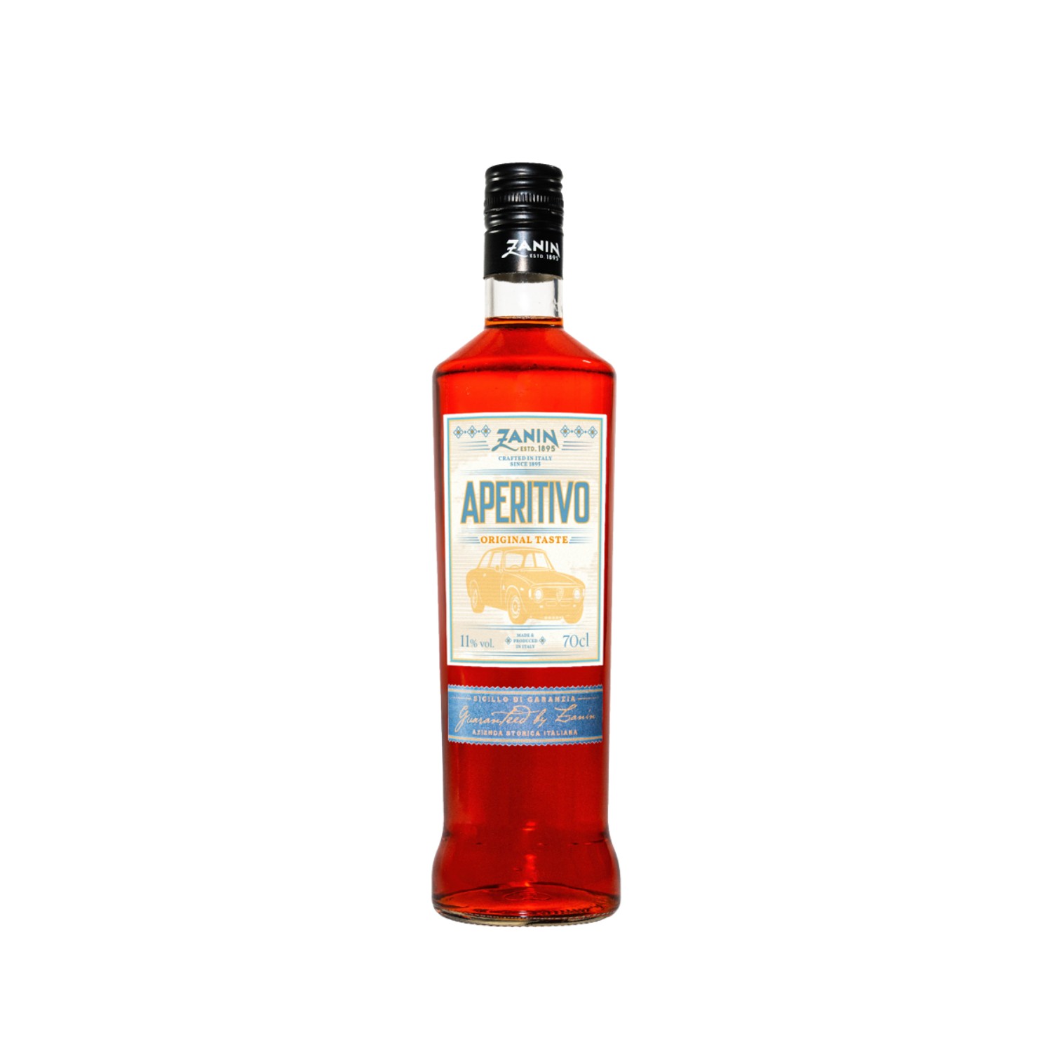 ZANIN APERITIVO 11% 70CL