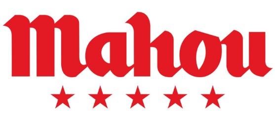 MAHOU 5.1% 50LTR KEG