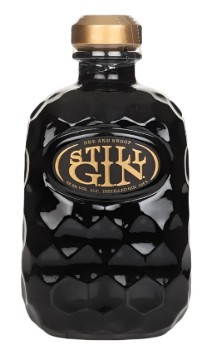 STILL GIN 70CL