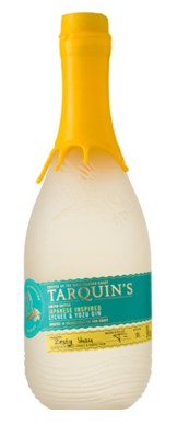 TARQUIN'S JAPANESE LYCHEE & YUZU GIN 70CL