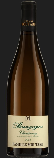 FAMILE MOUTARD BOURGOGNE CHARDONNAY 12.5%