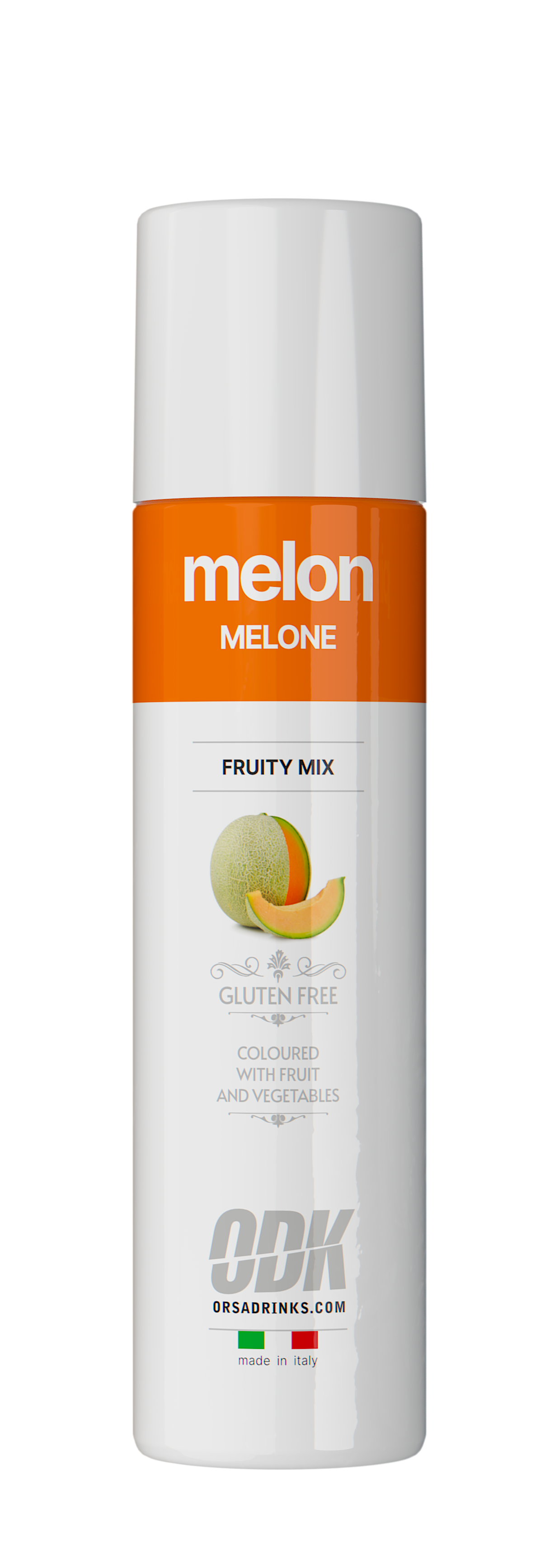 ODK FRUITY MELON MIXER 750ML