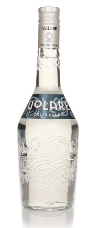 VOLARE TRIPLE SEC 20% 70CL