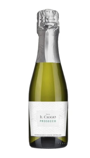 IL CAGGIO IND BOTTLES 24 x 200ML